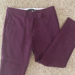 Ann Taylor Pant